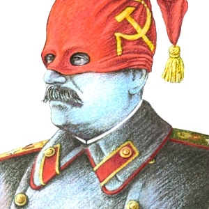 stalin