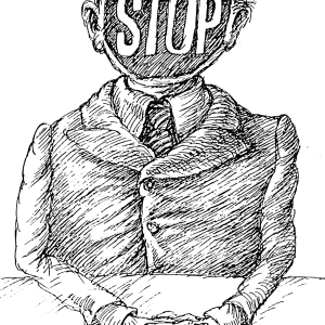stop